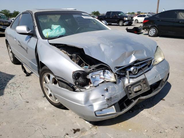 Photo 1 from auction – 2001 ACURA 3.2CL with VIN 19UYA42471A013039