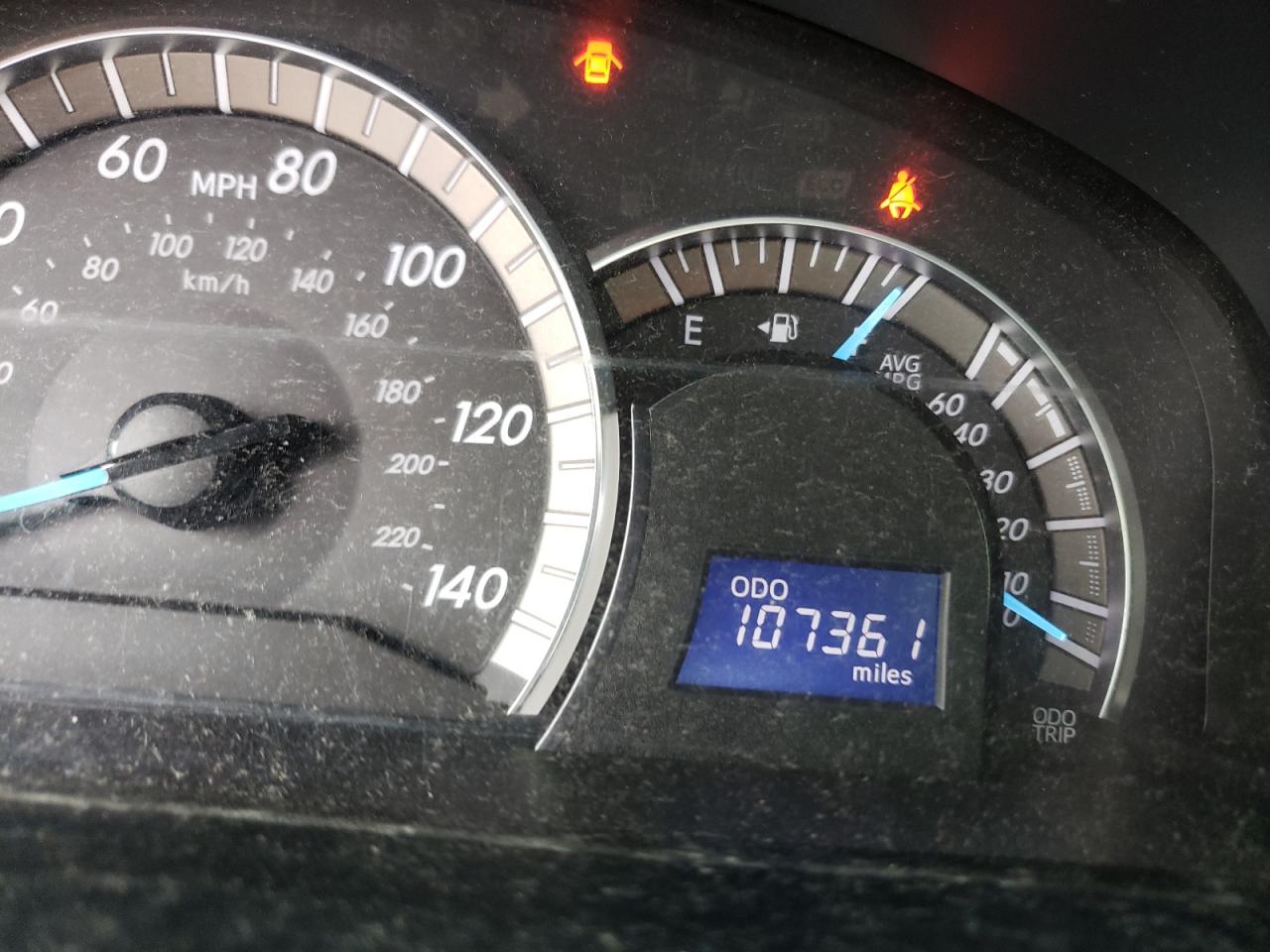 Photo 8 from auction – 2014 TOYOTA CAMRY L with VIN 4T1BF1FK9EU388606