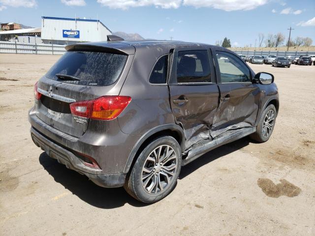 Photo 4 from auction – 2019 MITSUBISHI OUTLANDER with VIN JA4AR3AU3KU032251