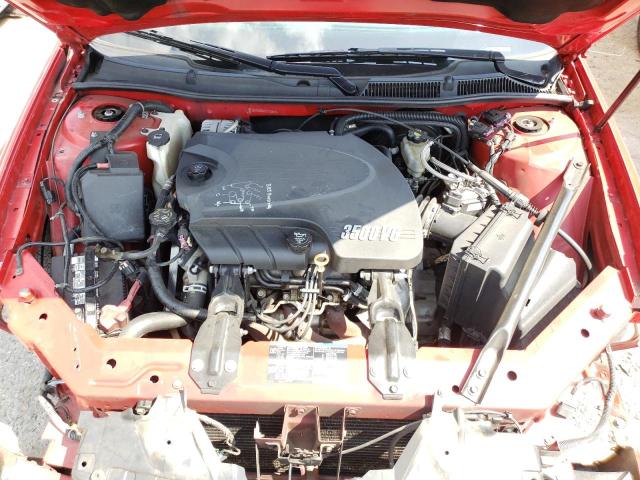 Photo 7 from auction – 2010 CHEVROLET IMPALA LS with VIN 2G1WA5EKXA1120501