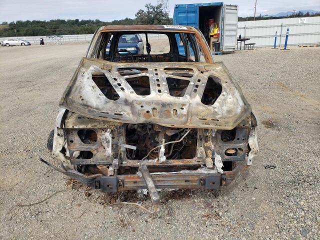 Photo 9 from auction – 2000 FORD EXPLORER X with VIN 1FMZU73E3YZB15237