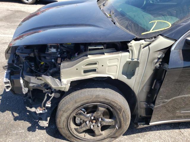 Photo 9 from auction – 2019 KIA NIRO FE with VIN KNDCB3LC6K5338698