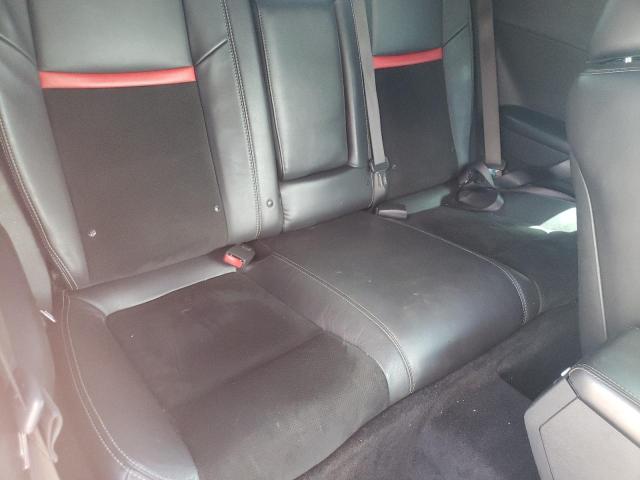 Photo 6 from auction – 2014 DODGE CHALLENGER with VIN 2C3CDYCJ6EH101930