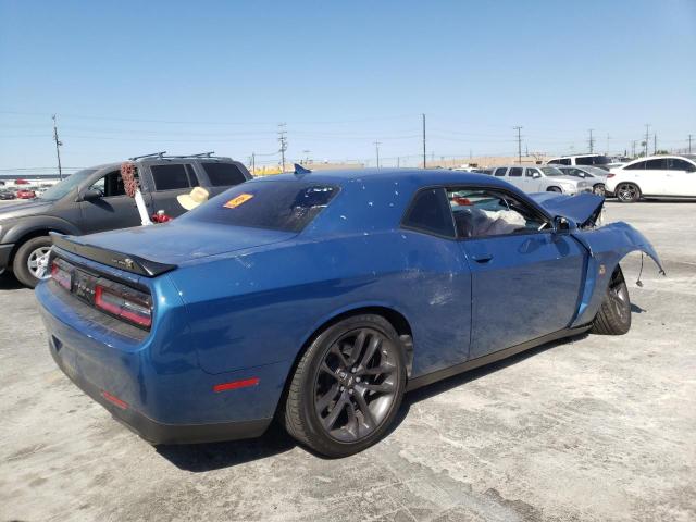 Photo 4 from auction – 2020 DODGE CHALLENGER with VIN 2C3CDZFJ5LH240462