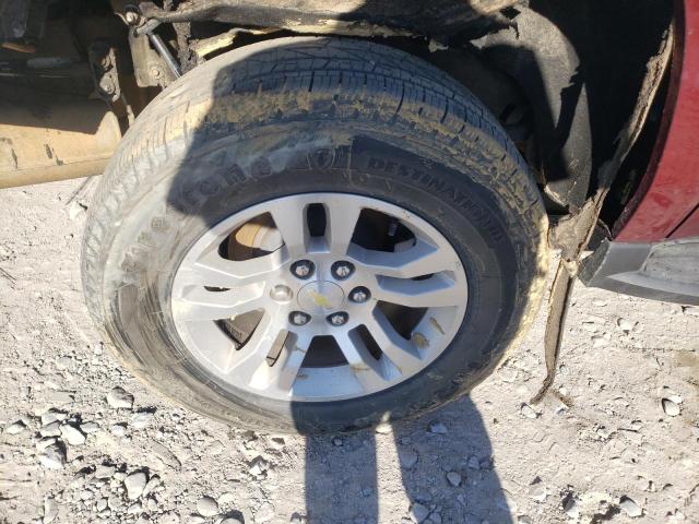 Photo 10 from auction – 2016 CHEVROLET SUBURBAN C with VIN 1GNSCHKC3GR236757