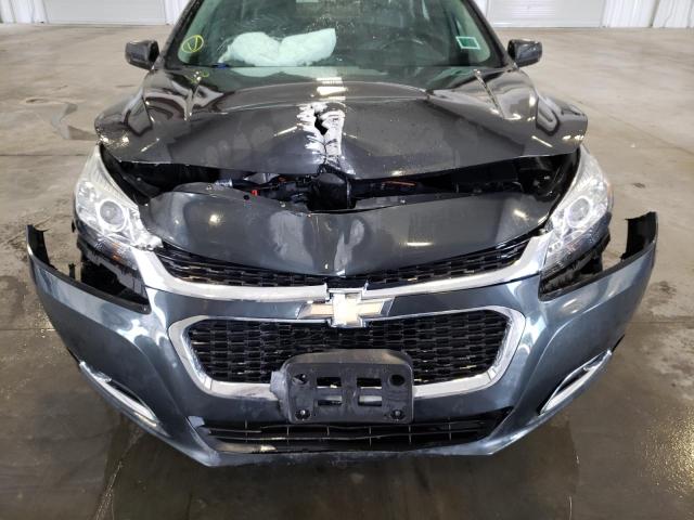 Photo 9 from auction – 2015 CHEVROLET MALIBU 2LT with VIN 1G11D5SL9FF139300