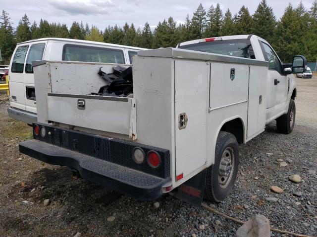 Photo 4 from auction – 2017 FORD F250 SUPER with VIN 1FDBF2B67HEF40640