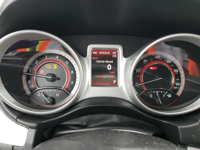 Photo 8 from auction – 2015 DODGE JOURNEY SX with VIN 3C4PDDBGXFT618975