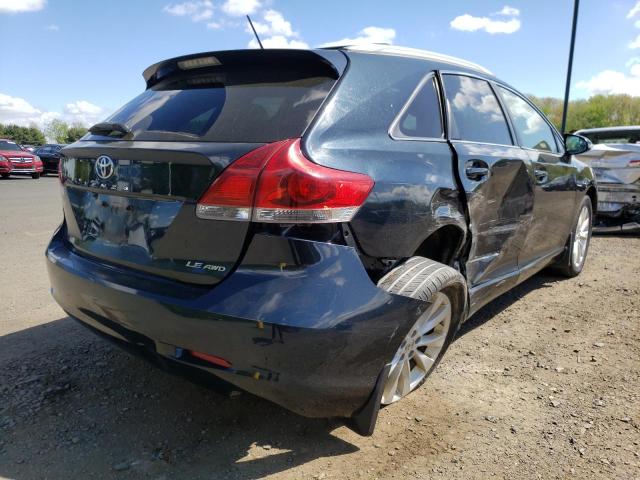 Photo 4 from auction – 2014 TOYOTA VENZA LE with VIN 4T3BA3BB7EU060429