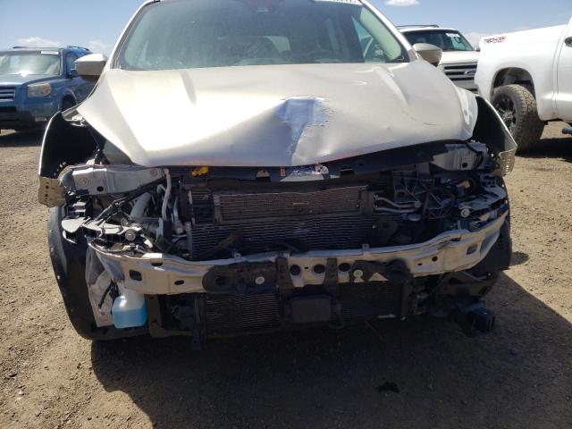 Photo 9 from auction – 2018 FORD ESCAPE SEL with VIN 1FMCU9HD2JUC07993