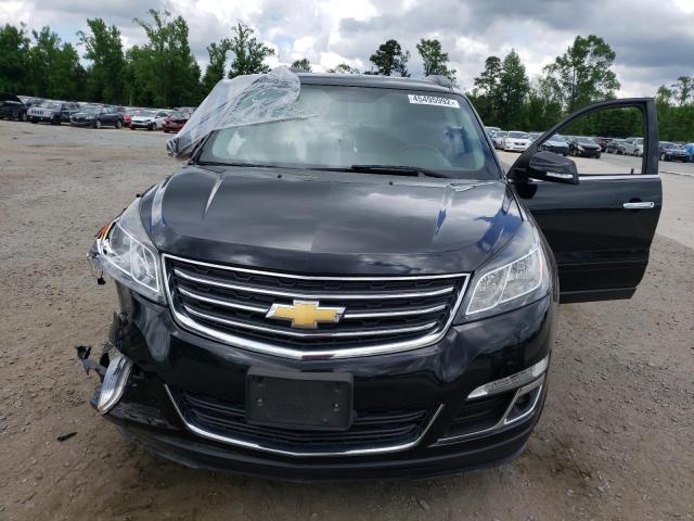 Photo 7 from auction – 2017 CHEVROLET TRAVERSE L with VIN 1GNKRGKD2HJ161096