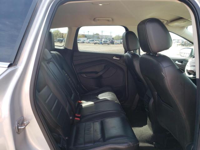 Photo 6 from auction – 2015 FORD ESCAPE TIT with VIN 1FMCU9JX0FUB50009