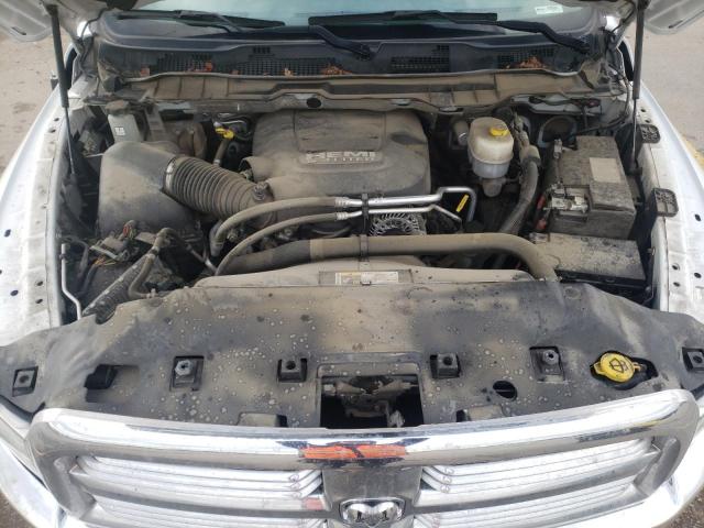 Foto 7 de la subasta – 2017 RAM 2500 SLT con VIN 3C6UR5DJ4HG726756