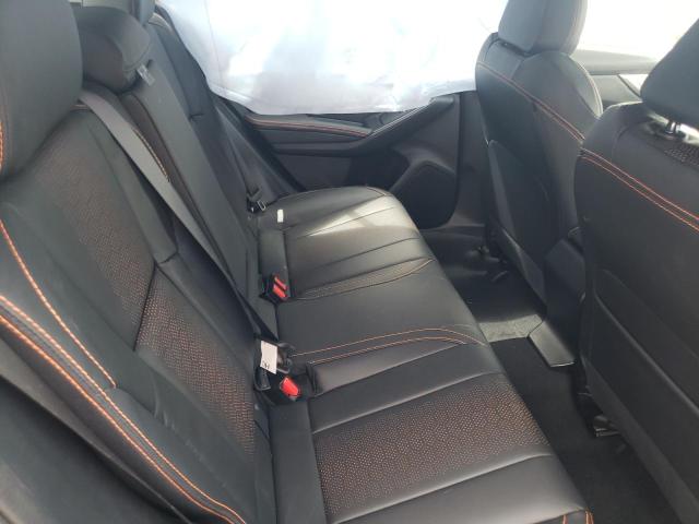 Photo 6 from auction – 2022 SUBARU CROSSTREK with VIN JF2GTHNC0N8208381