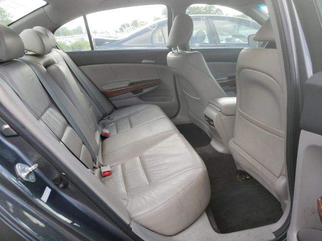 Photo 6 from auction – 2012 HONDA ACCORD EXL with VIN 1HGCP2F81CA052352