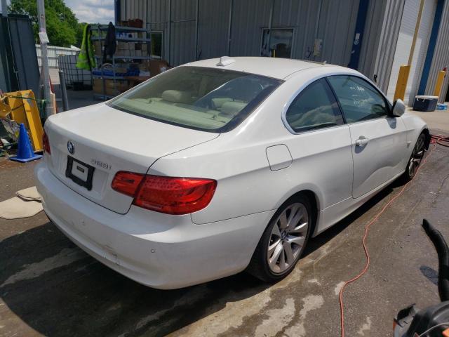 Photo 4 from auction – 2012 BMW 328 I with VIN WBAKE3C5XCE770861