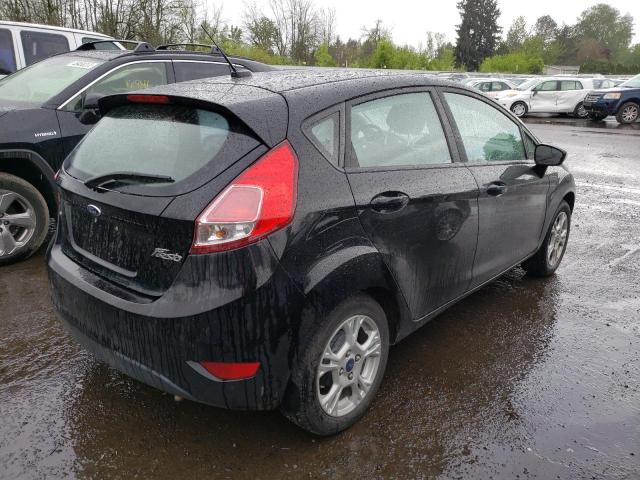 Photo 4 from auction – 2016 FORD FIESTA SE with VIN 3FADP4EJ0GM133649