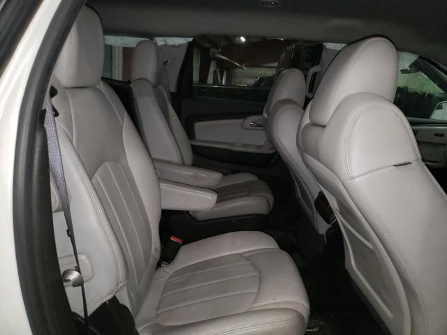 Photo 6 from auction – 2011 CHEVROLET TRAVERSE L with VIN 1GNKVLED9BJ389779