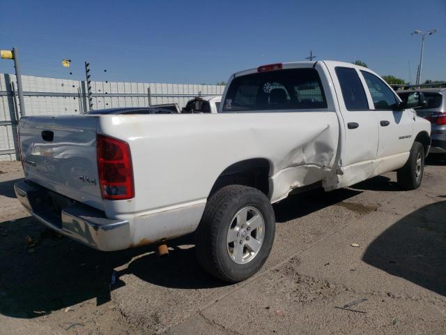 Photo 4 from auction – 2002 DODGE RAM 1500 with VIN 3D7HU18Z52G189703