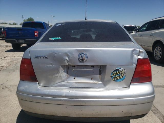 Photo 9 from auction – 2000 VOLKSWAGEN JETTA GLS with VIN 3VWSA29M0YM053553