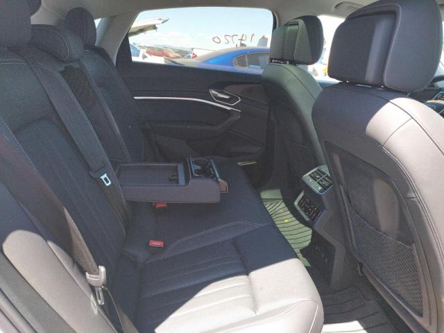 Photo 6 from auction – 2020 AUDI E-TRON SPO with VIN WA12ABGE6LB032103
