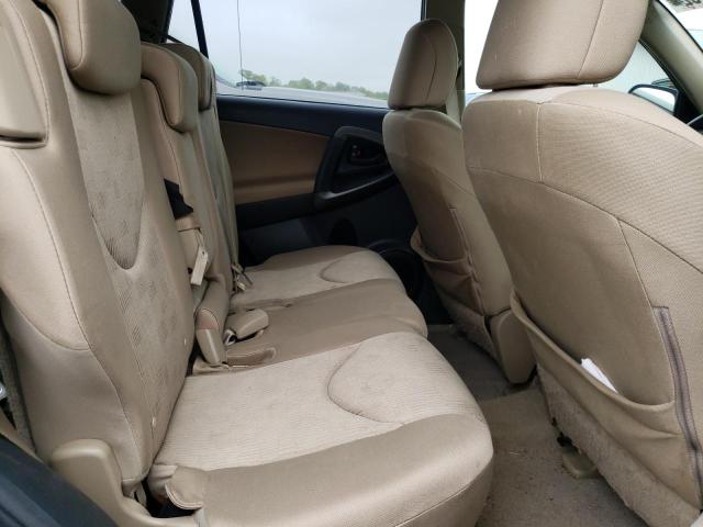 Photo 6 from auction – 2009 TOYOTA RAV4 with VIN JTMBF35V695013834