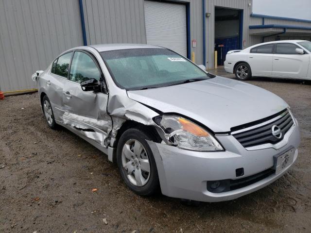 Photo 9 from auction – 2007 NISSAN ALTIMA 2.5 with VIN 1N4AL21E77C217979