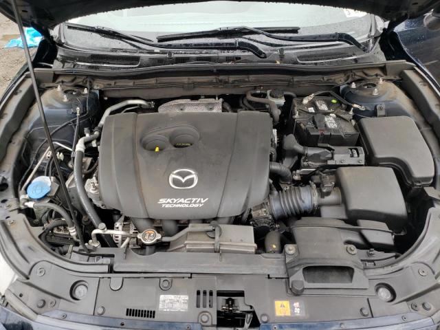 Photo 7 from auction – 2016 MAZDA 3 TOURING with VIN JM1BM1L70G1287467