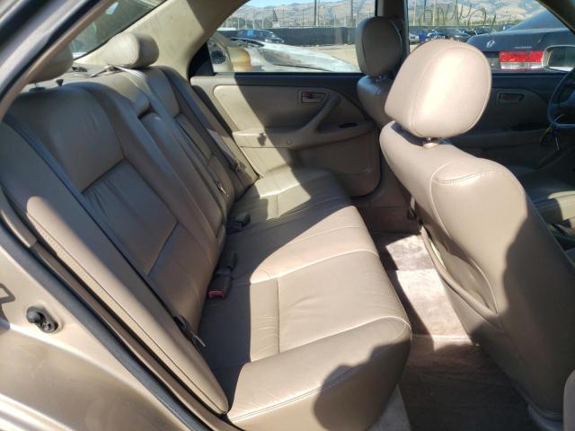 Photo 6 from auction – 2000 TOYOTA CAMRY LE with VIN JT2BF28K1Y0258119