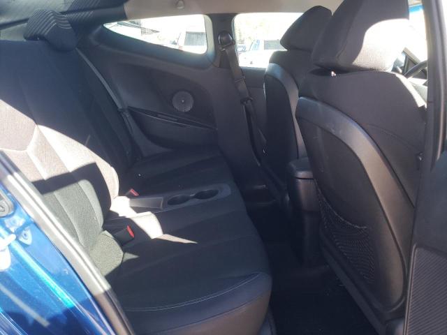 Photo 6 from auction – 2016 HYUNDAI VELOSTER with VIN KMHTC6AD2GU272900