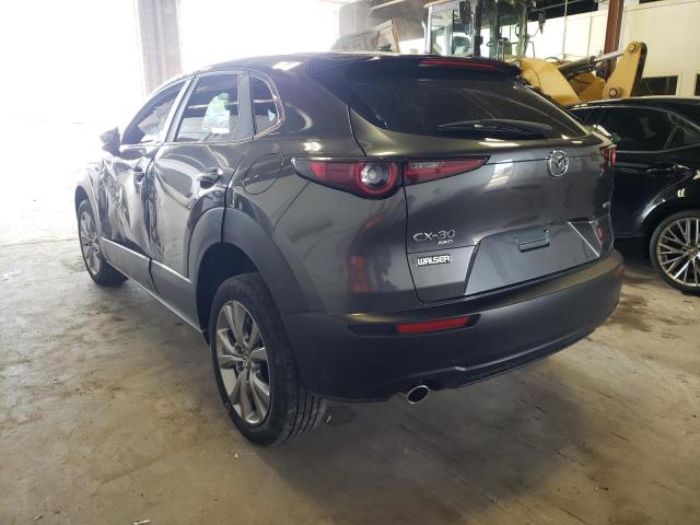 Photo 3 from auction – 2020 MAZDA CX-30 PREF with VIN 3MVDMBDL6LM122898