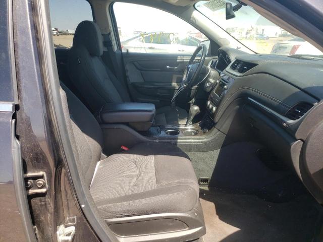 Photo 5 from auction – 2016 CHEVROLET TRAVERSE L with VIN 1GNKRHKD3GJ125020