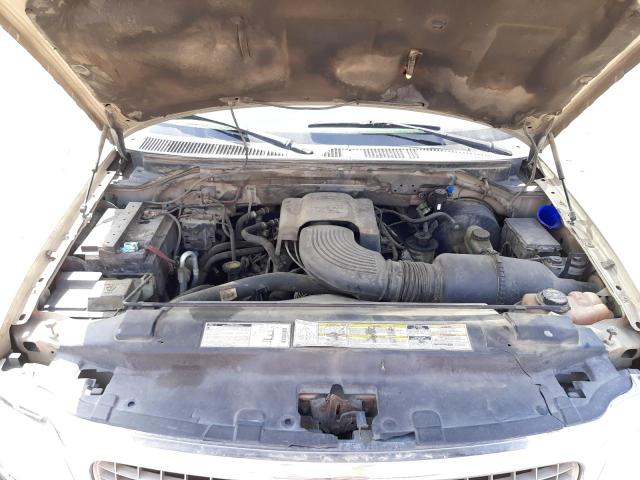 Photo 7 from auction – 2000 FORD EXPEDITION with VIN 1FMRU1568YLC04257