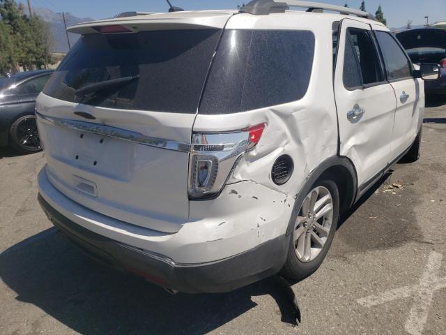 Photo 4 from auction – 2011 FORD EXPLORER X with VIN 1FMHK7D87BGA94387