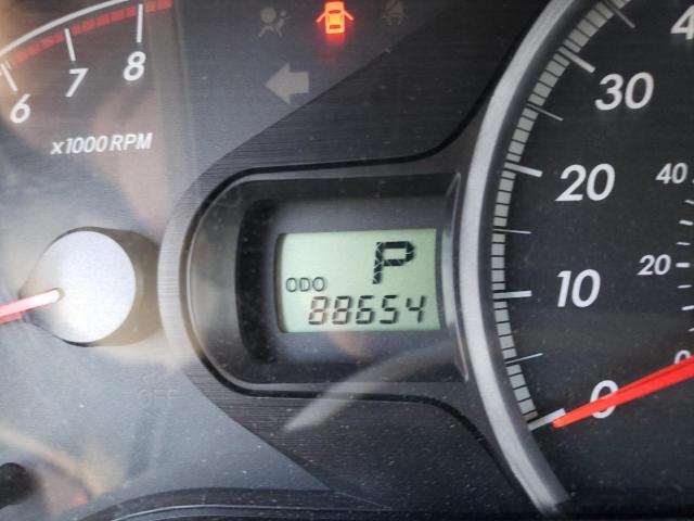 Photo 8 from auction – 2011 TOYOTA SIENNA BAS with VIN 5TDKA3DC5BS007165