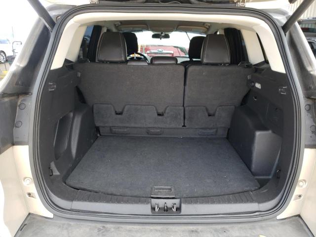 Photo 10 from auction – 2018 FORD ESCAPE SEL with VIN 1FMCU0HD6JUA68768