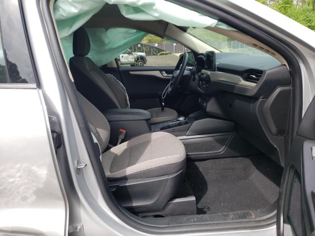 Photo 5 from auction – 2020 FORD ESCAPE SE with VIN 1FMCU9G68LUC63118