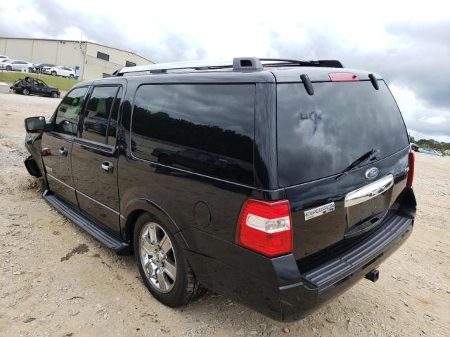Photo 3 from auction – 2007 FORD EXPEDITION with VIN 1FMFK20547LA76613