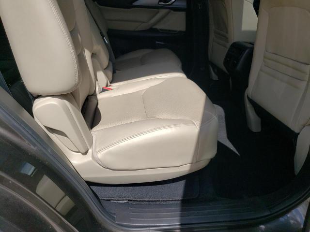 Photo 6 from auction – 2016 MAZDA CX-9 TOURI with VIN JM3TCACYXG0121096