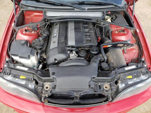 Photo 7 from auction – 2006 BMW 325 CI with VIN WBABD33416PM51187