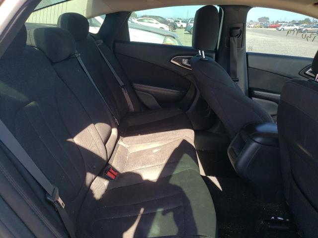 Photo 6 from auction – 2015 CHRYSLER 200 LIMITE with VIN 1C3CCCAB2FN687598
