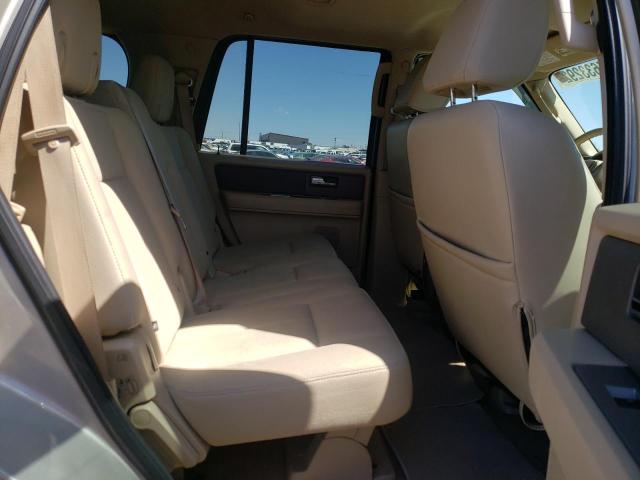 Photo 6 from auction – 2007 FORD EXPEDITION with VIN 1FMFU16547LA16097