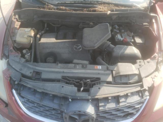 Photo 7 from auction – 2011 MAZDA CX-9 with VIN JM3TB2DA4B0319112