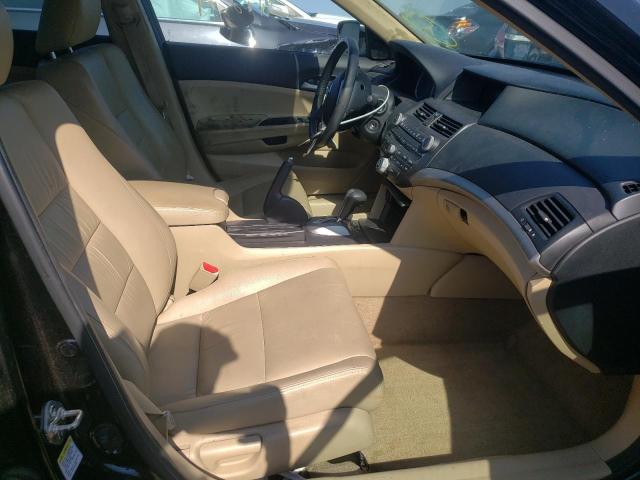 Photo 5 from auction – 2012 HONDA ACCORD SE with VIN 1HGCP2F64CA026391