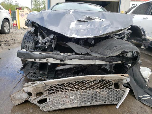 Photo 9 from auction – 2015 LEXUS RC 350 with VIN JTHHE5BC8F5004669