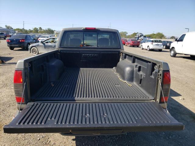 Photo 6 from auction – 2002 NISSAN FRONTIER K with VIN 1N6DD26S72C318643