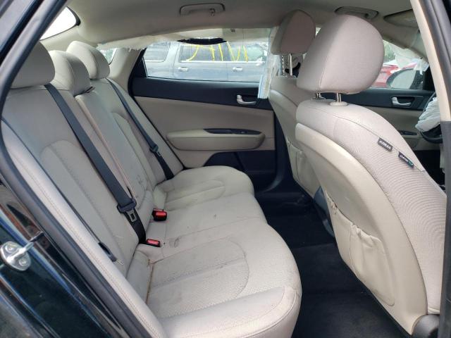 Photo 6 from auction – 2018 KIA OPTIMA LX with VIN 5XXGT4L33JG264834