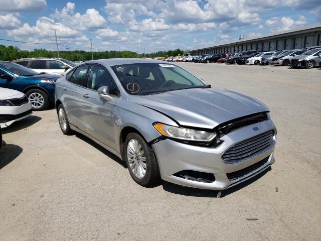 Photo 5 from auction – 2013 FORD FUSION SE with VIN 3FA6P0LU6DR237219