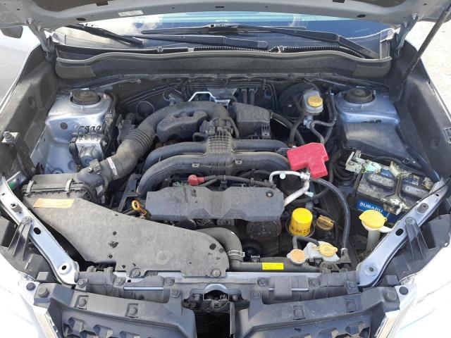 Photo 7 from auction – 2016 SUBARU FORESTER 2 with VIN JF2SJADC7GH503814