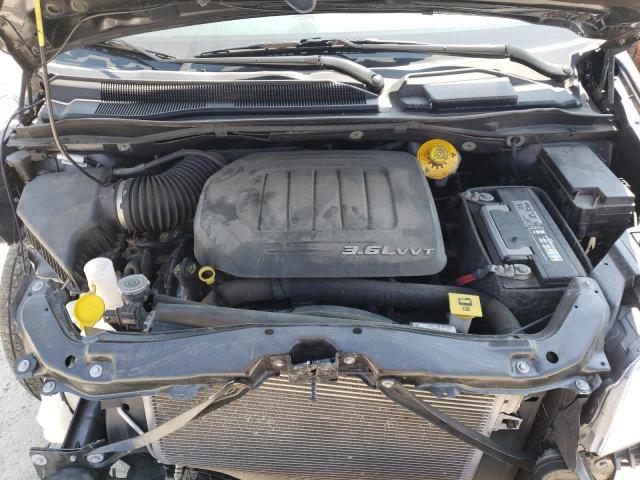 صورة رقم 7 من المزاد - 2016 DODGE GRAND CARA مع VIN 2C4RDGBG5GR134517